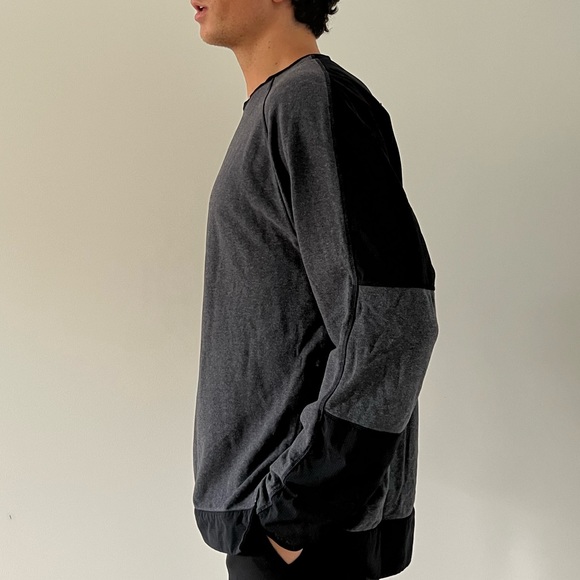 Lululemon Crewneck - Picture 2 of 2